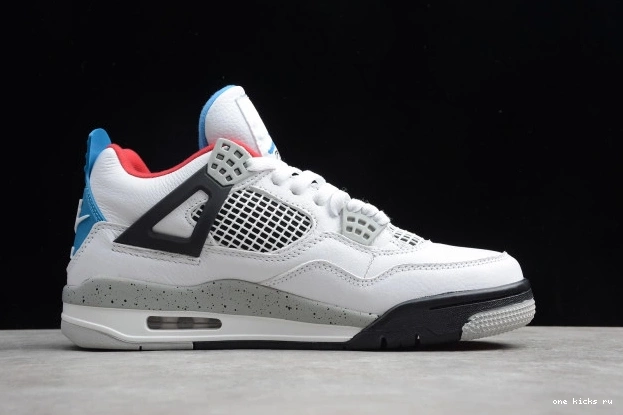 Chep Onekick The What Air CI1184-146 Jordan 4 0707